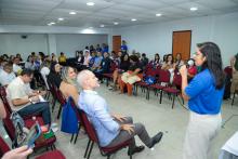 VI Encontro de Gestão - Dia 3 (tarde)