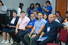 VI Encontro de Gestão - Dia 3 (tarde) 