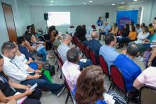 VI Encontro de Gestão - Dia 3 (tarde) 