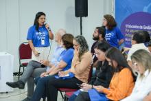 VI Encontro de Gestão - Dia 3 (tarde) 