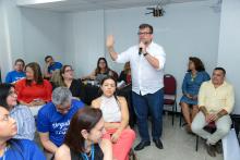 VI Encontro de Gestão - Dia 3 (tarde) 