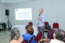 VI Encontro de Gestão - Dia 3 (tarde) 