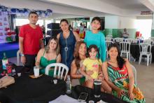 Festa de Confraternização da Uepa 2024