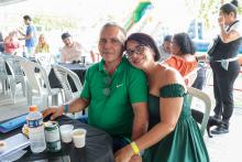 Festa de Confraternização da Uepa 2024