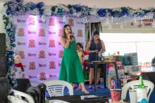 Festa de Confraternização da Uepa 2024