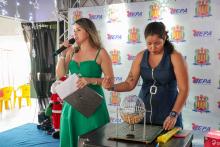 Festa de Confraternização da Uepa 2024