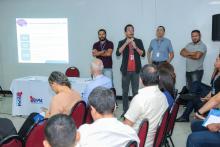 VI Encontro de Gestão - Dia 3 (tarde) 