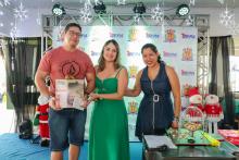 Festa de Confraternização da Uepa 2024