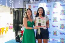 Festa de Confraternização da Uepa 2024