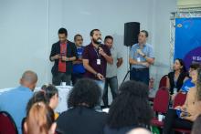 VI Encontro de Gestão - Dia 3 (tarde) 