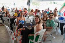 Festa de Confraternização da Uepa 2024