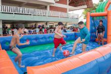 Festa de Confraternização da Uepa 2024