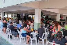 Festa de Confraternização da Uepa 2024