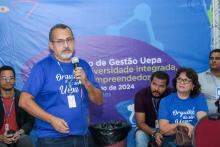 VI Encontro de Gestão - Dia 3 (tarde) 