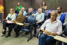 Posse do Conselho Estadual de Residência Médica CCBS 