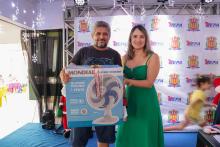 Festa de Confraternização da Uepa 2024