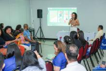 VI Encontro de Gestão - Dia 3 (tarde) 