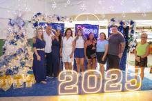 Festa de Confraternização da Uepa 2024