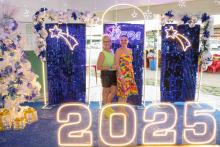 Festa de Confraternização da Uepa 2024