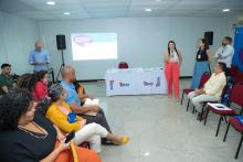 VI Encontro de Gestão - Dia 3 (tarde) 