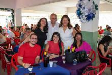 Festa de Confraternização da Uepa 2024