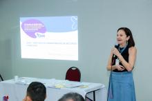 VI Encontro de Gestão - Dia 3 (tarde) 