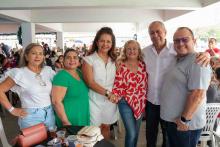 Festa de Confraternização da Uepa 2024