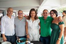 Festa de Confraternização da Uepa 2024