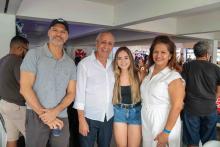 Festa de Confraternização da Uepa 2024