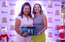 Festa de Confraternização da Uepa 2024