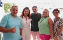 Festa de Confraternização da Uepa 2024