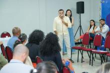 VI Encontro de Gestão - Dia 3 (tarde) 