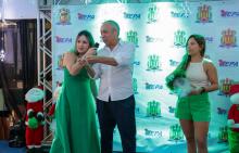 Festa de Confraternização da Uepa 2024