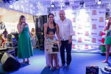 Festa de Confraternização da Uepa 2024