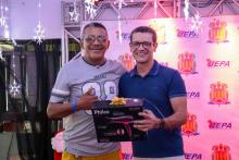 Festa de Confraternização da Uepa 2024