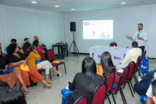 VI Encontro de Gestão - Dia 3 (tarde) 