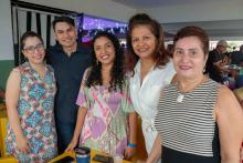 Festa de Confraternização da Uepa 2024