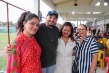 Festa de Confraternização da Uepa 2024