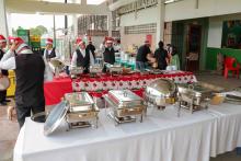 Festa de Confraternização da Uepa 2024