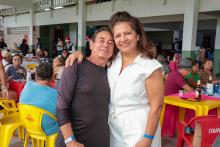 Festa de Confraternização da Uepa 2024