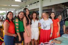 Festa de Confraternização da Uepa 2024