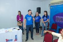 VI Encontro de Gestão - Dia 3 (tarde)