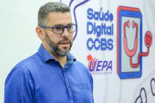 Posse do Conselho Estadual de Residência Médica CCBS 