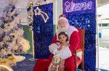 Festa de Confraternização da Uepa 2024