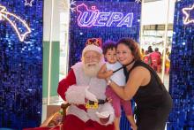 Festa de Confraternização da Uepa 2024