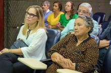 Posse do Conselho Estadual de Residência Médica CCBS 