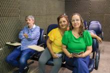 Posse do Conselho Estadual de Residência Médica CCBS 