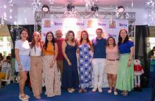 Festa de Confraternização da Uepa 2024