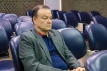 Posse do Conselho Estadual de Residência Médica CCBS 