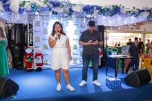 Festa de Confraternização da Uepa 2024